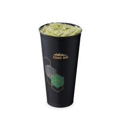 [กาแฟชาวดอย] ชาเขียวนม GREEN TEA WITH MILK