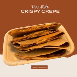 เครปตัด(บางกรอบตัด)