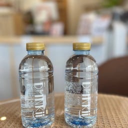 น้ำเปล่า 350 ml