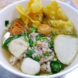 ก๋วยเตี๋ยวน้ำใส