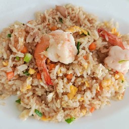 ครัวต้นข้าว
