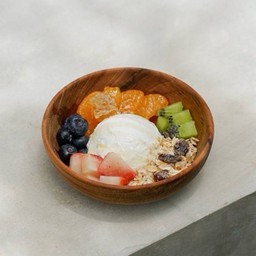 Double Greek Mini Delight XL