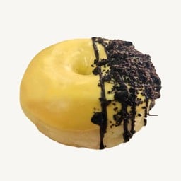 โดนัทบานาน่าช็อคโก้