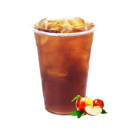 ชาแอปเปิ้ล โซดา