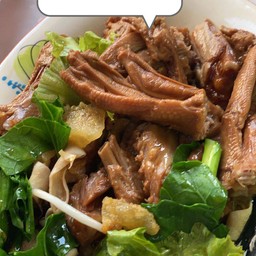 ปีกตุ๋น ขาตุ๋น L