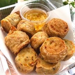 ไก่จ๊อ(10ชิ้น)