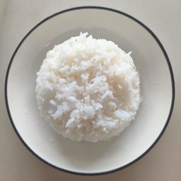 ข้าวหอมมะลิ