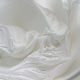 Fresh milk cream นุ่ม เบา ครีมสดแท้