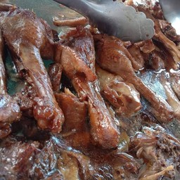 เป็ดตุ๋นรวมชุดใหญ่