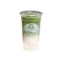 MOMA'S TEA จตุโชติ 8 จตุโชติ 8