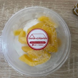 กะทิ-ขนุน