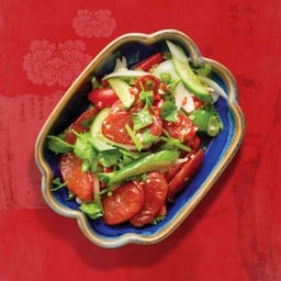 ยำกุนเชียง