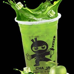 ชาแอ๊ปเปิ้ล