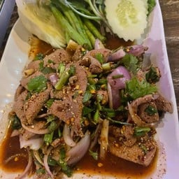 ตับหวาน