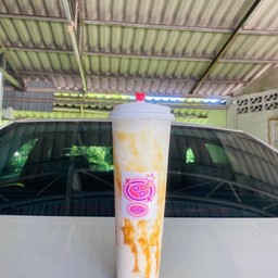 นมสดคาราเมล