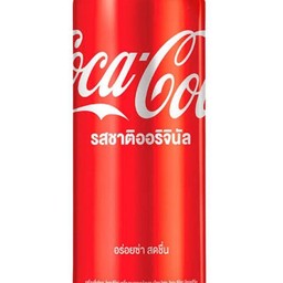 โค้กออริจินอล 325 มล