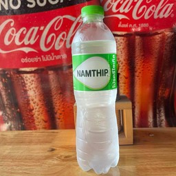 น้ำดื่ม 500 มล