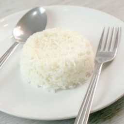 ข้าวเปล่า