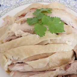 ไก่ตอนสับ เล็ก