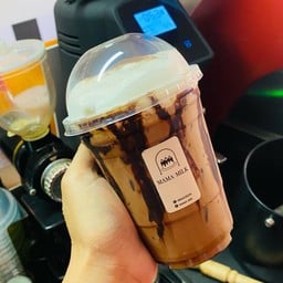 มอคค่า