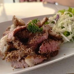 เสือร้องไห้