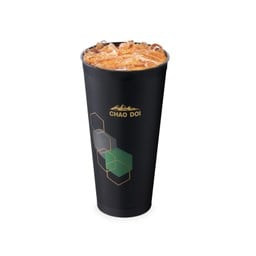 [กาแฟชาวดอย] ชานม TEA WITH MILK