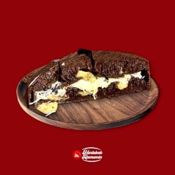 ช็อคโกแลตกล้วยหอมชีส (Banana Chocolate Cheese)