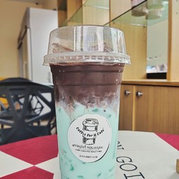 ช็อคโกแลตมิ้นท์