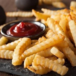 เฟรนฟราย ออริจินัล