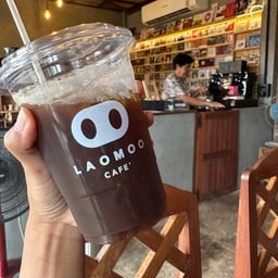 เล้าหมูคาเฟ่