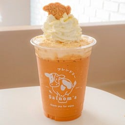 สเลอปี้ชาไทย