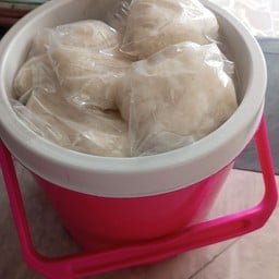 หมูปิ้งอีเจ๊(สูตรโบราณ) ดอนเมือง