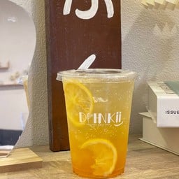 ฮันนี่เลม่อน bomb