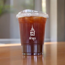 ณ ลำพูน คาเฟ่