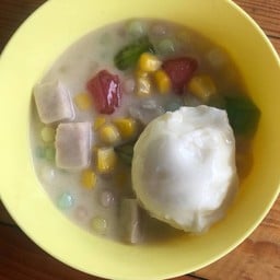 ทรงเครื่อง ไข่หวาน