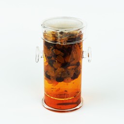 เมนูชาร้อน Hot Tea