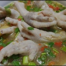 อีเจ้ ส้มตำ