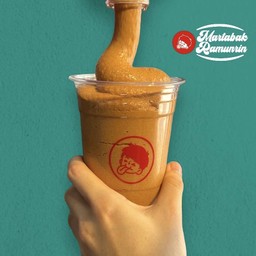 ชาเย็นสเลอปี้ - ชาพรีเมี่ยมจากไร่บาบูตอง อินโดนีเซีย