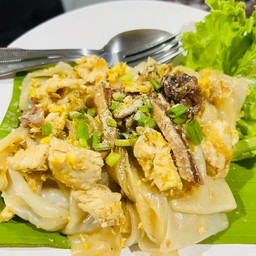 กะเพราสะใจมาม่าสปาเก็ตตี้ก๋วยเตี๋ยวคั่วตามใจสั่งเครื่องดื่มเย็น3