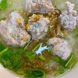 ข้าวต้ม2หมู