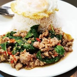 ร้านนวดแผนโบราณ