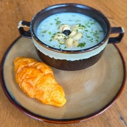 ซุปเห็ดทรัฟเฟิล