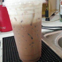 ร้านน้ำบ้านซินดี้