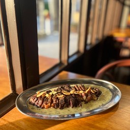 สเต็กพิคานย่าโคขุน.