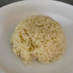 ข้าวมันเปล่า