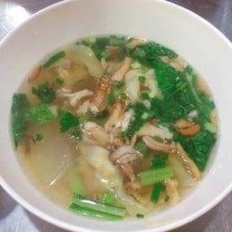 เกี๊ยวปูน้ำ