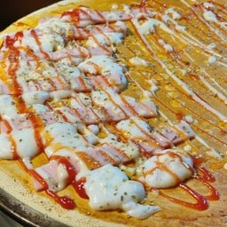 คะเครป เครปร้อน-เย็นญี่ปุ่น และเบเกอรี่