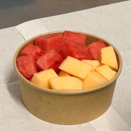 ผลไม้รวม 2 อย่าง