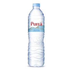 Purra MINERAL WATER