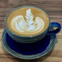 Flat White